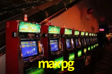 A Emoção da Loteria na maxpg: Uma Chance de Mudança de Vida