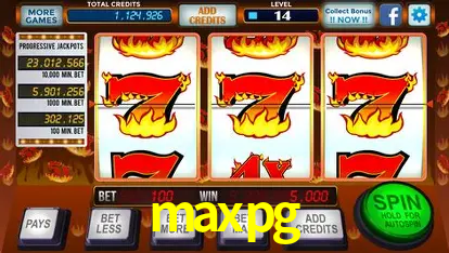Desvendando o Mundo dos Jogos Virtuais na maxpg
