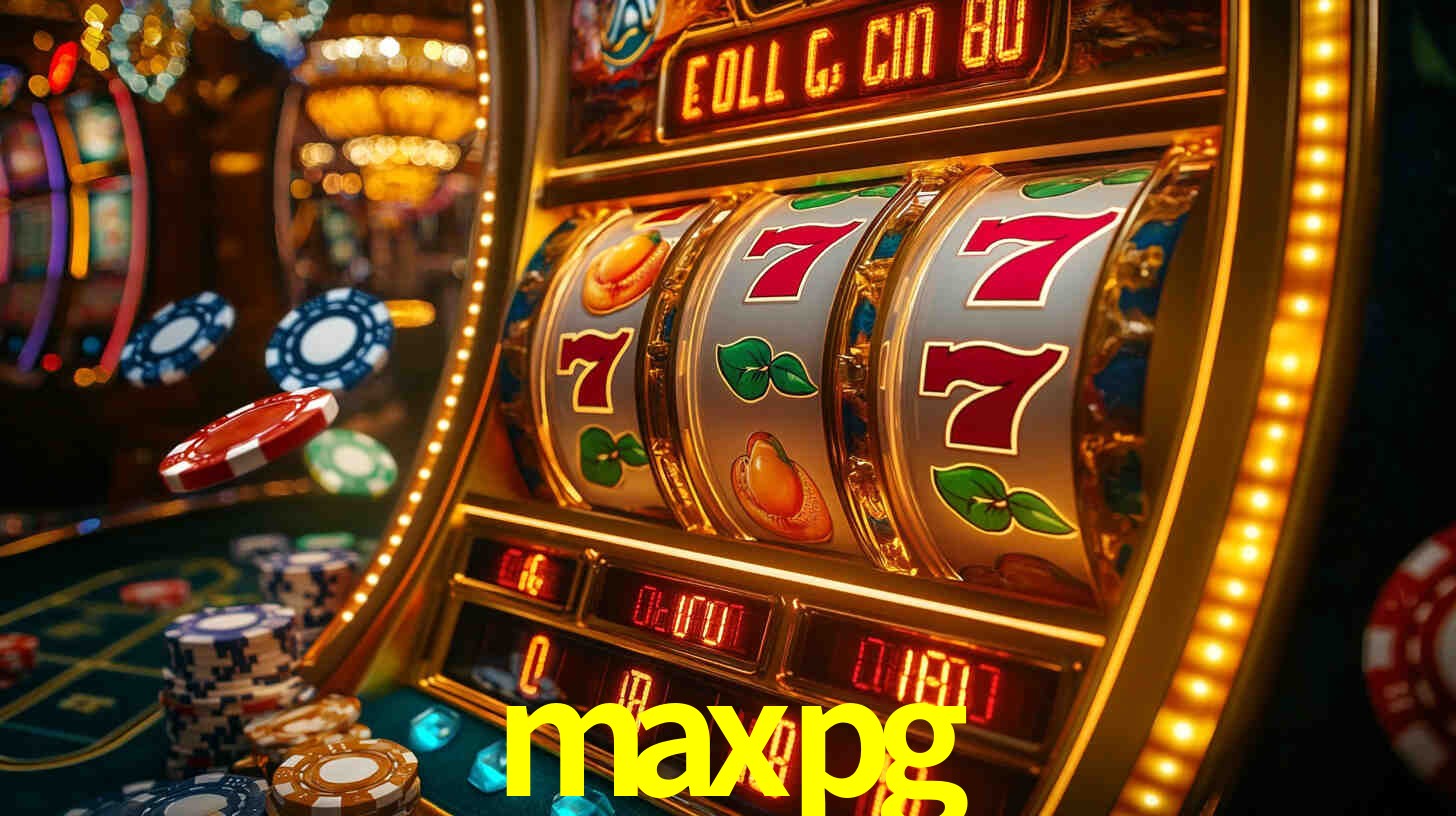 Welcome Bonus maxpg