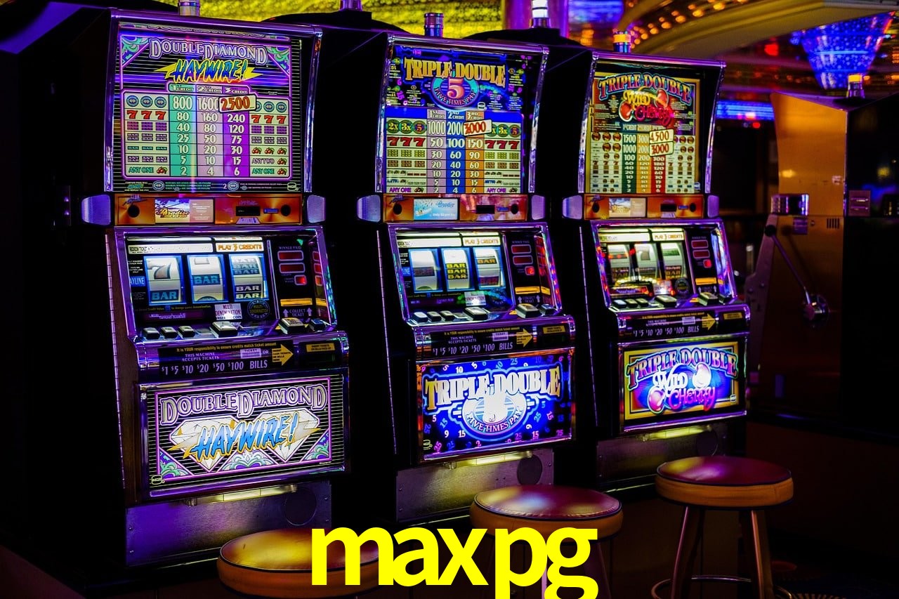 Experiência VIP maxpg