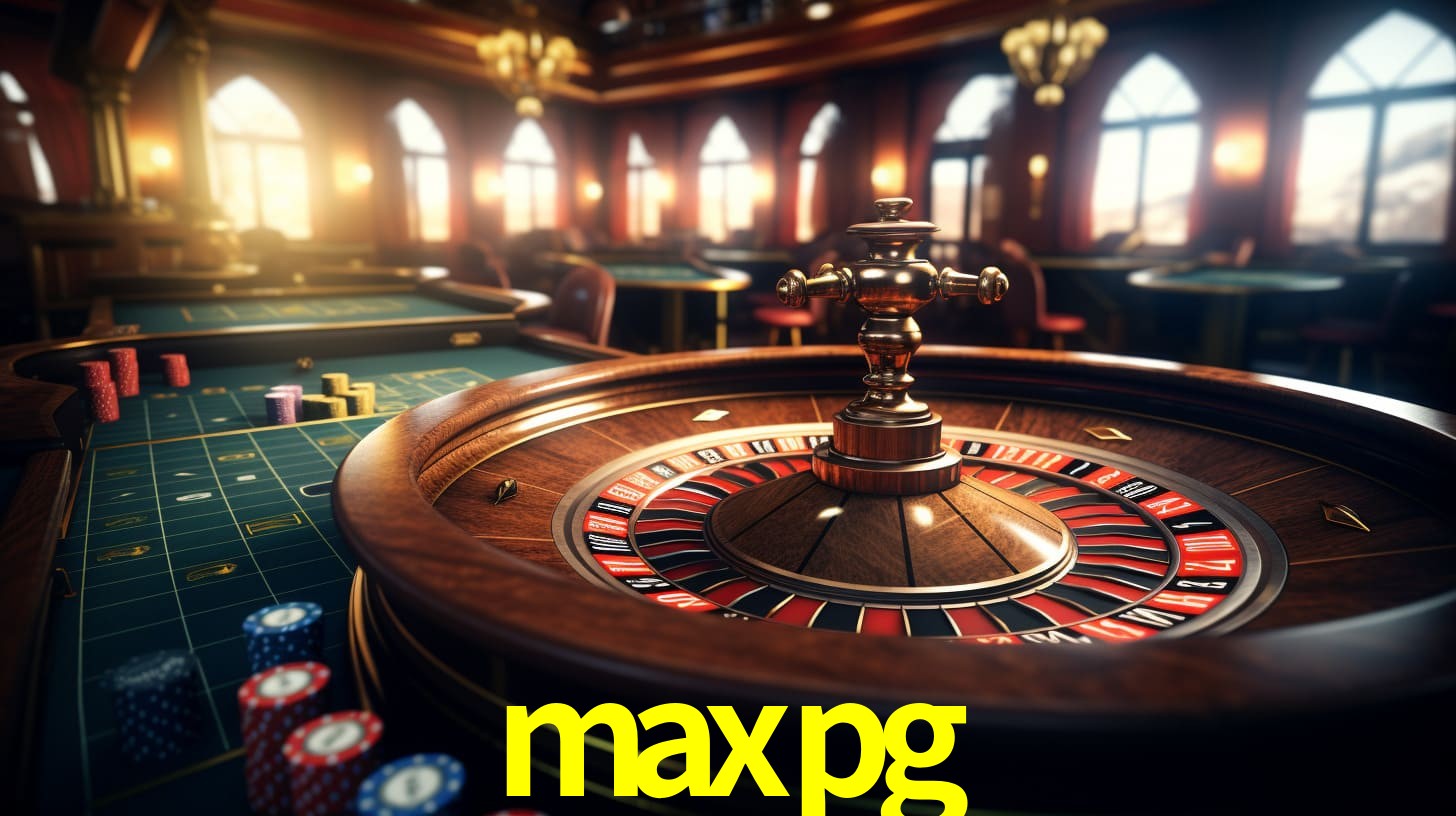 Slot Games maxpg