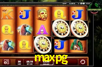 Apostas Esportivas na maxpg: Um Guia Completo