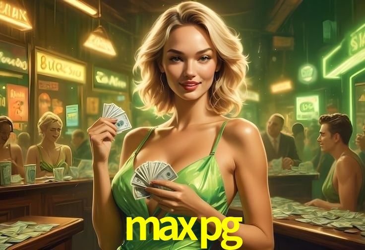 maxpg.com