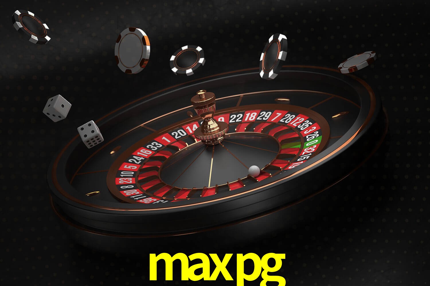 VIP Casino maxpg