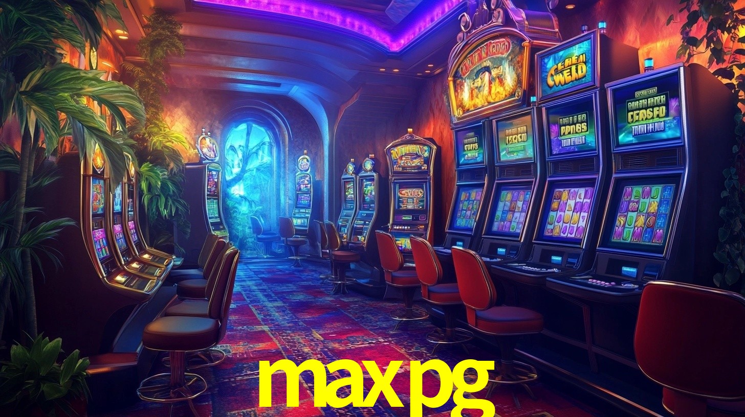 Gates of Olympus maxpg