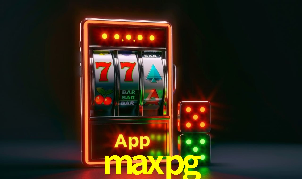 Provedores de Jogos maxpg