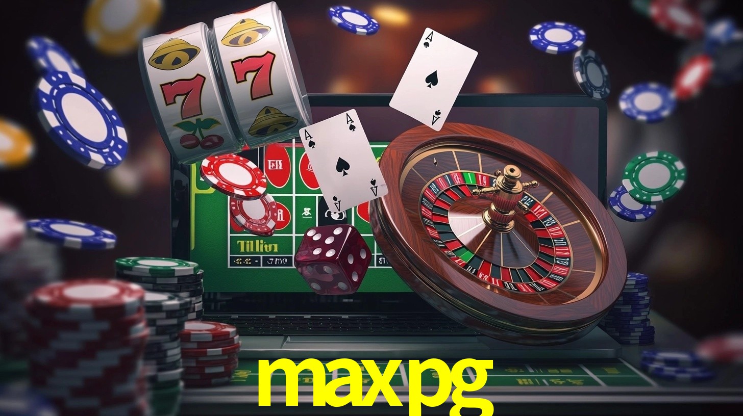 Basketball Betting maxpg
