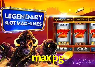 A Revolução dos Aplicativos de Jogos no maxpg