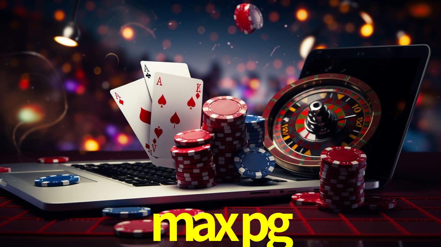 Games Directory maxpg