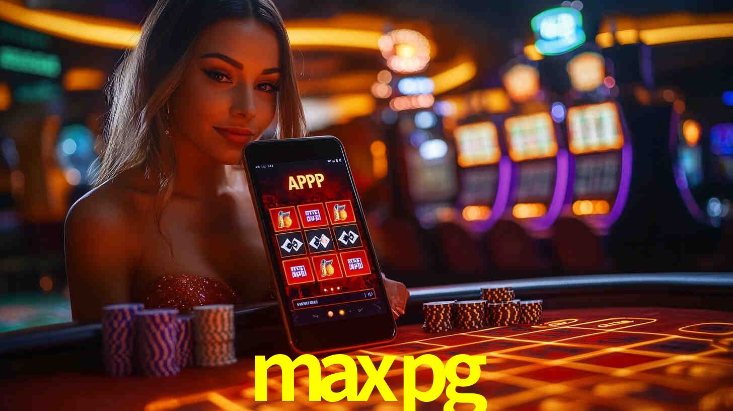 A Experiência Imersiva dos Cassinos Ao Vivo no maxpg