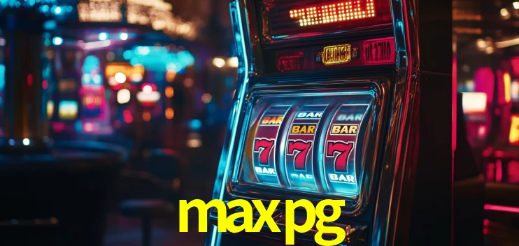 Bonus Features maxpg
