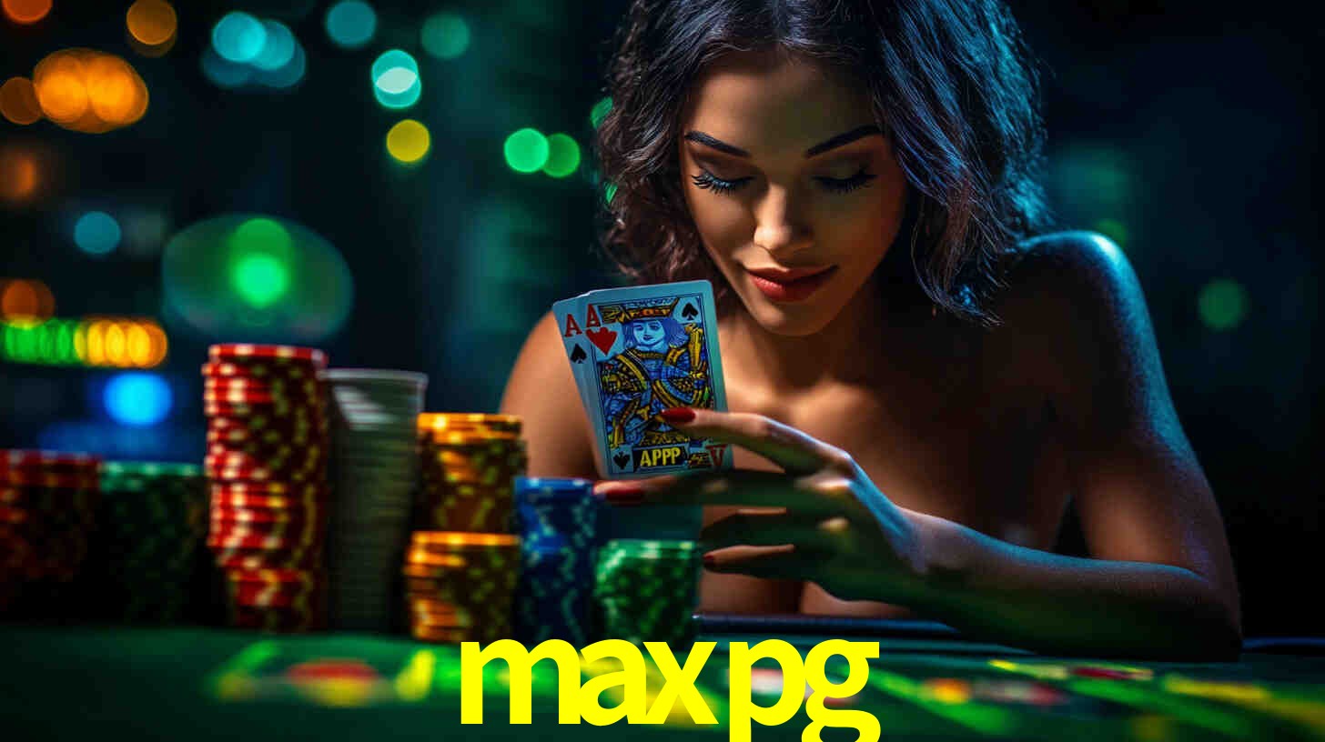 A Emoção da Loteria na maxpg: Uma Chance de Mudança de Vida