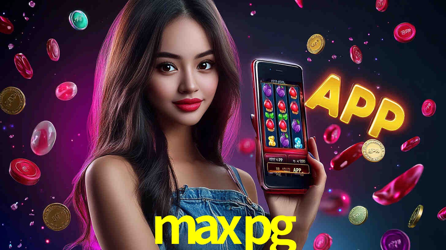 Inovações de Jogos na maxpg: O Futuro das Experiências Interativas