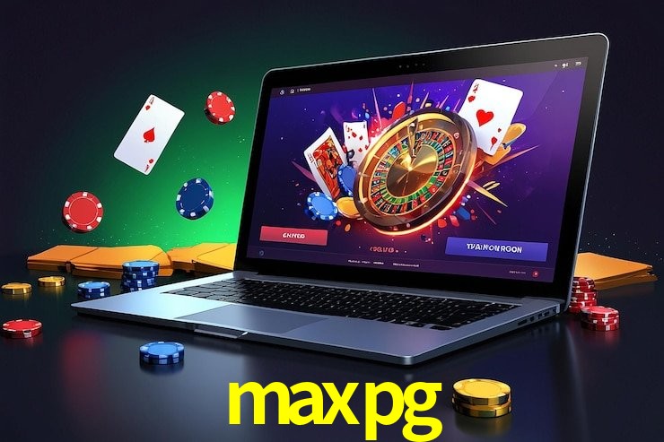  maxpg.com