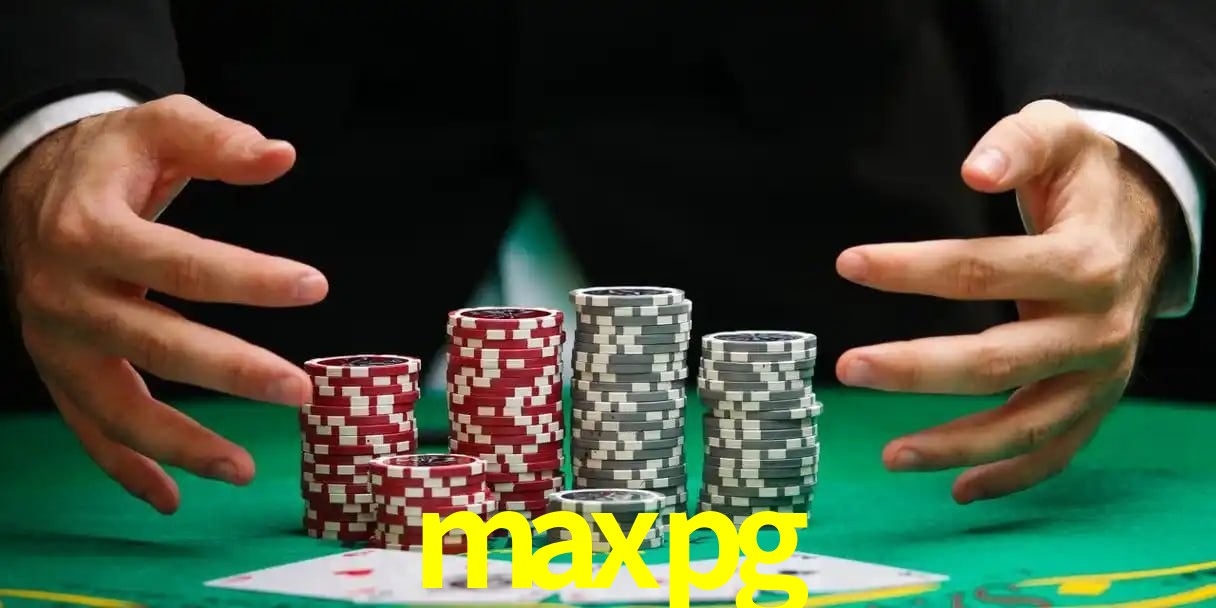 maxpg