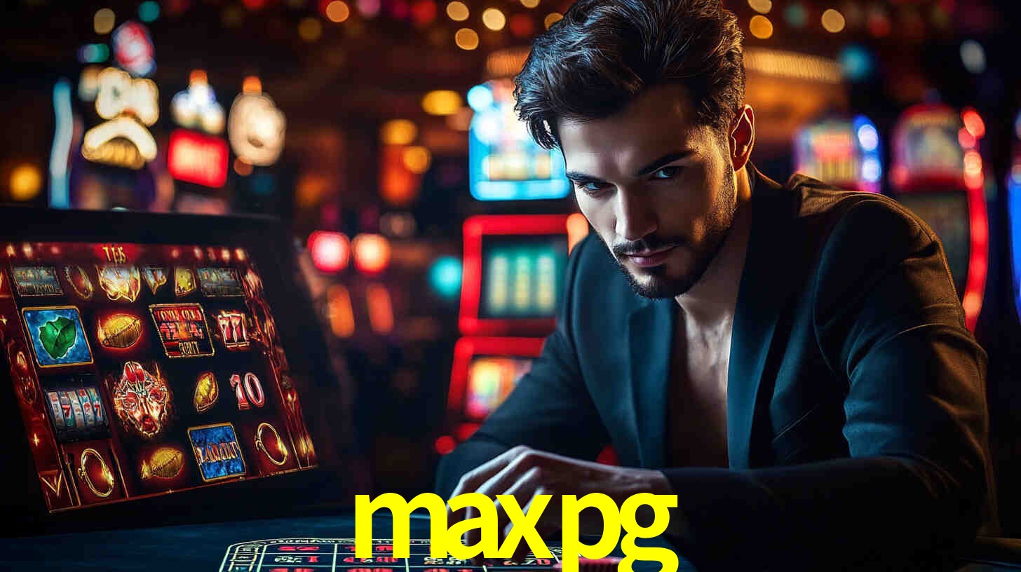Daily Bonuses maxpg