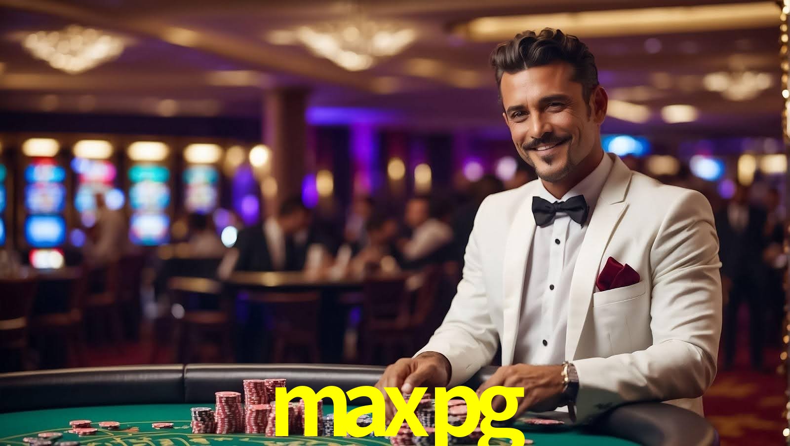 Especiais de Fim de Semana maxpg