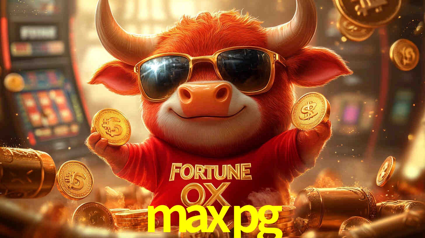 Programa VIP maxpg