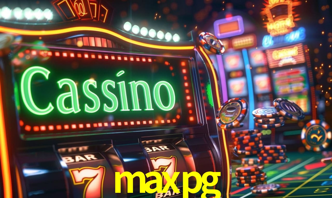 Integração de APIs maxpg