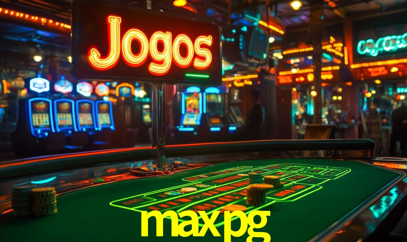 Design Responsivo maxpg
