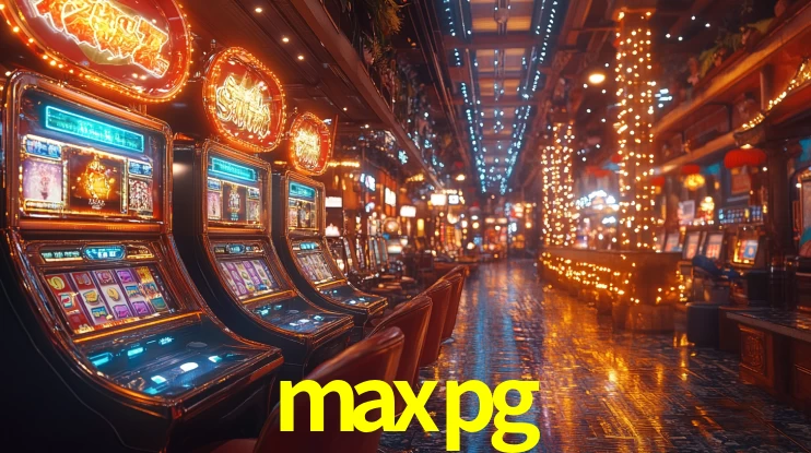 Blackjack Table maxpg