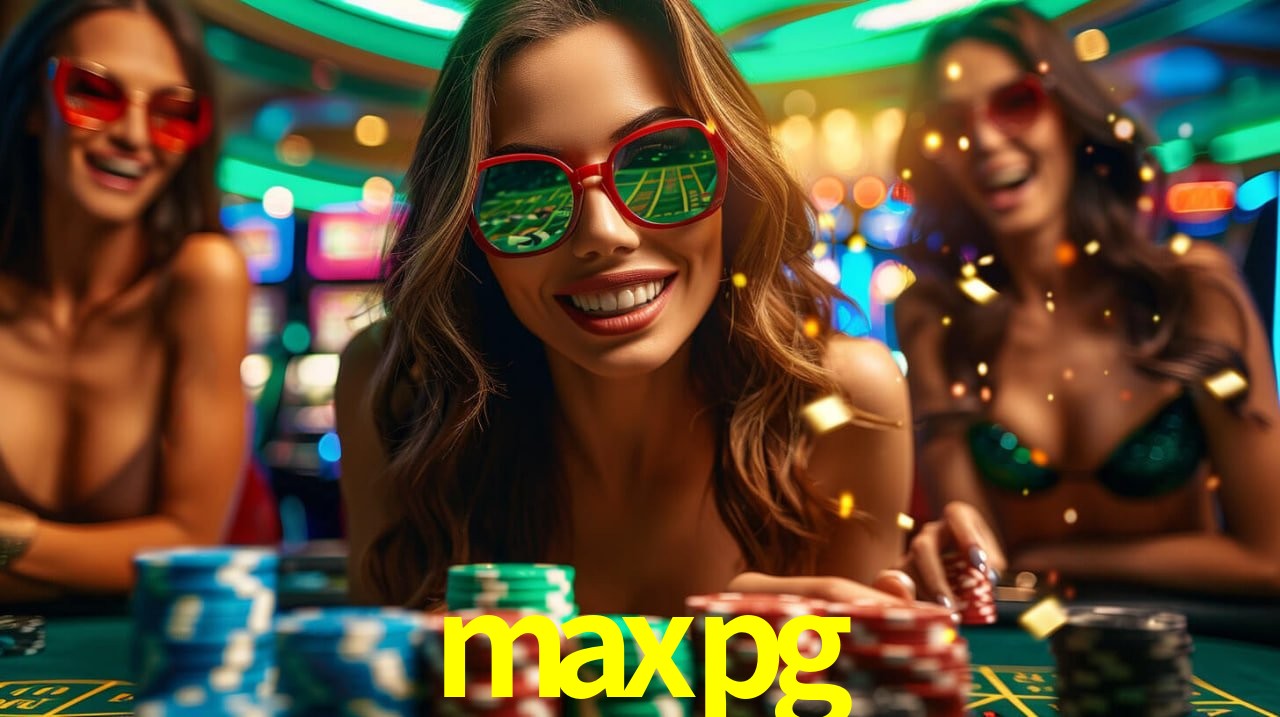 Platform Technology maxpg