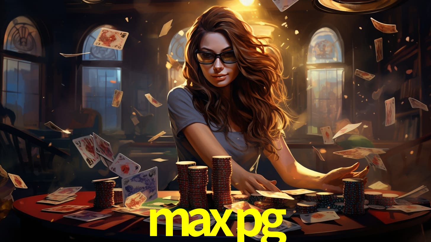 Live Casino maxpg