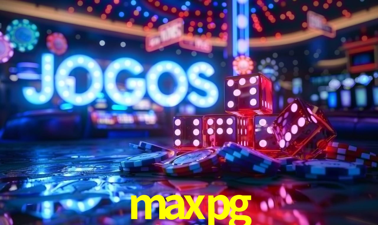 Casino Ao Vivo maxpg