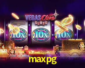 Descubra a Magia dos Jogos de Arcade no maxpg