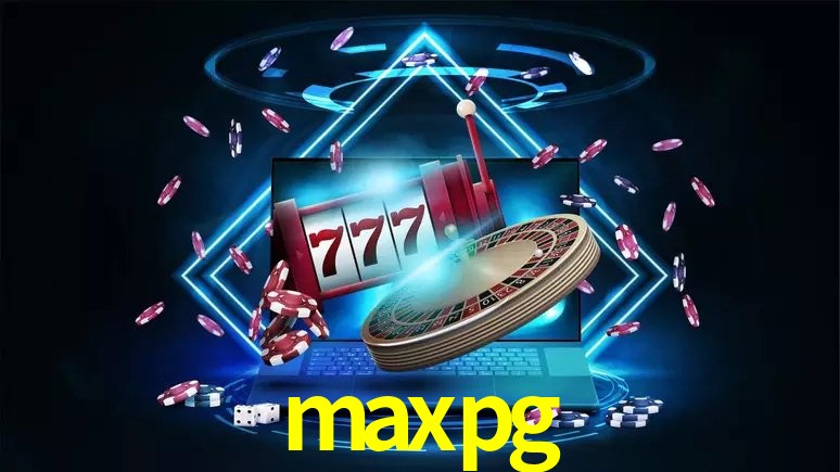 Tecnologia da Plataforma maxpg