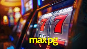 Sistemas de Segurança maxpg