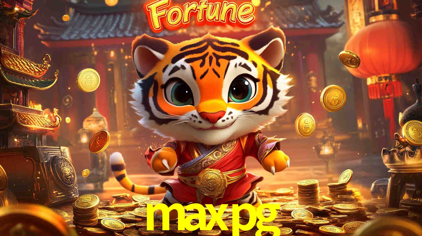 Descubra a Essência do maxpg: Nossa História e Compromissos