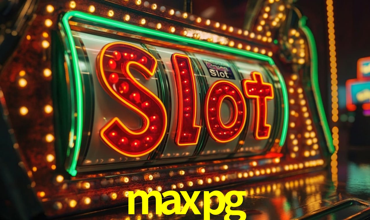 Promoções Sazonais maxpg
