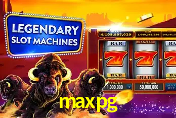 Descubra o Programa VIP da maxpg: Vantagens Exclusivas para Jogadores