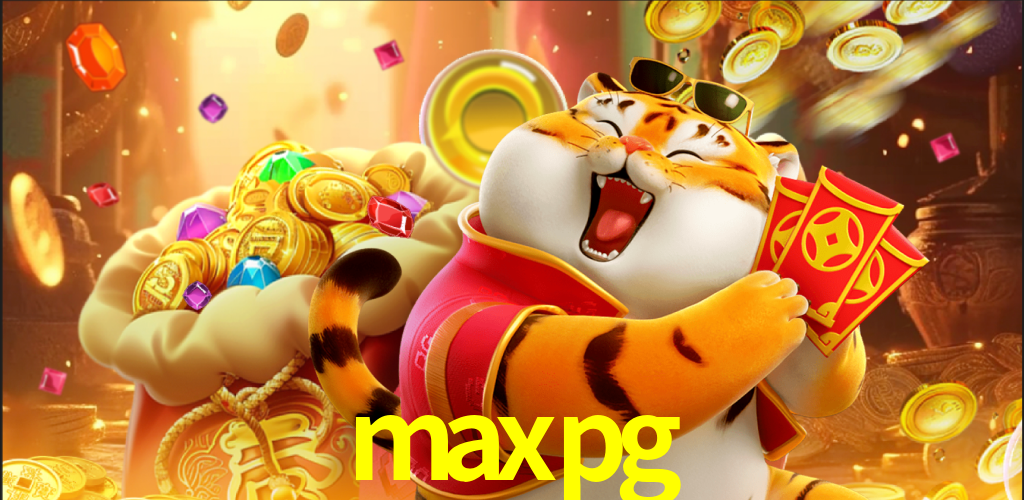 Tournaments maxpg