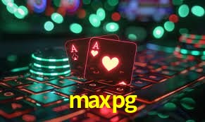 Diretório de Jogos maxpg