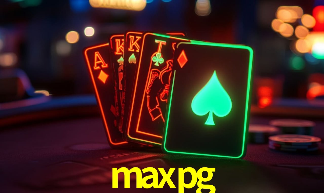 maxpg,maxpg.com