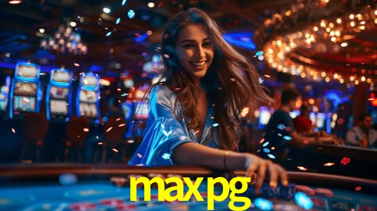 API Integration maxpg
