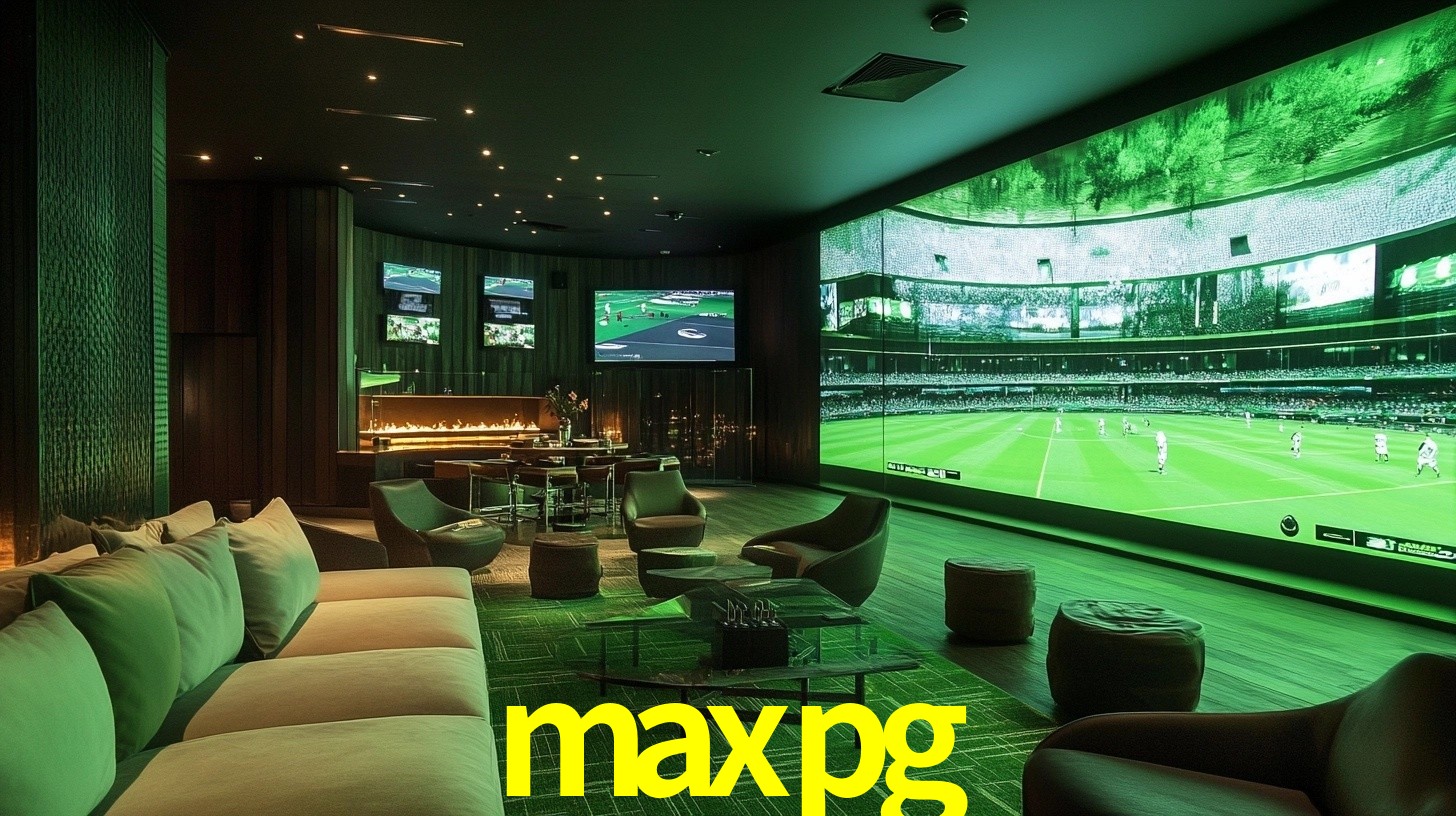 Live Casino maxpg