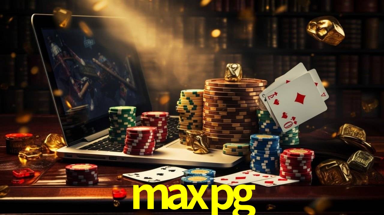 Apostas de Futebol maxpg