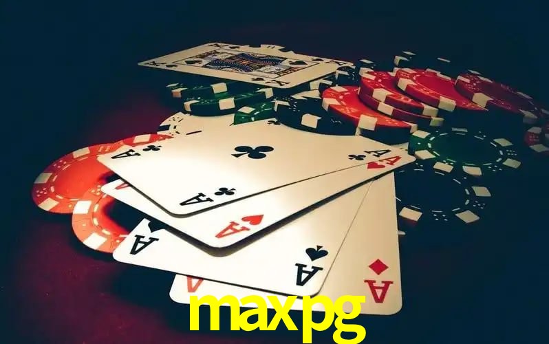 maxpg bet