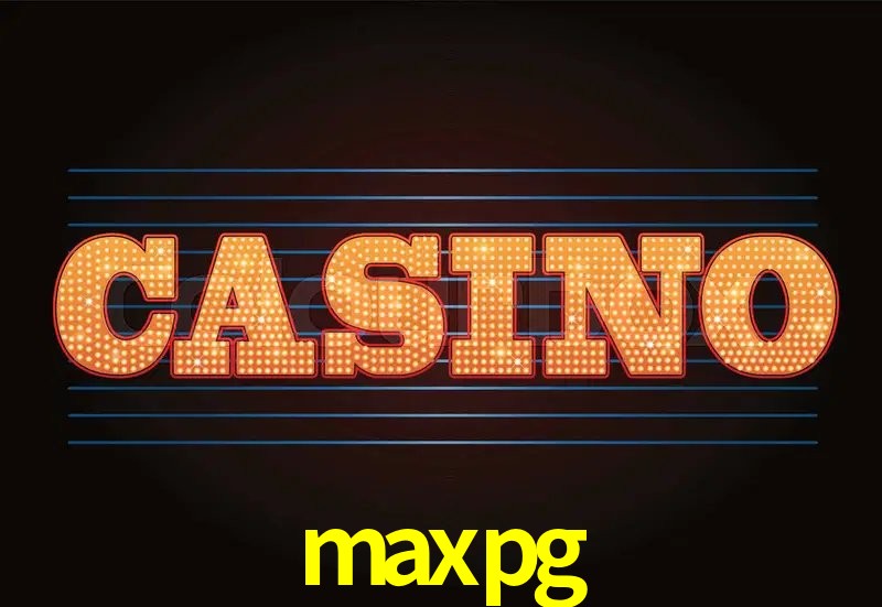 Jogos de Slot maxpg