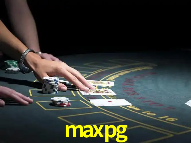 maxpg,maxpg.com