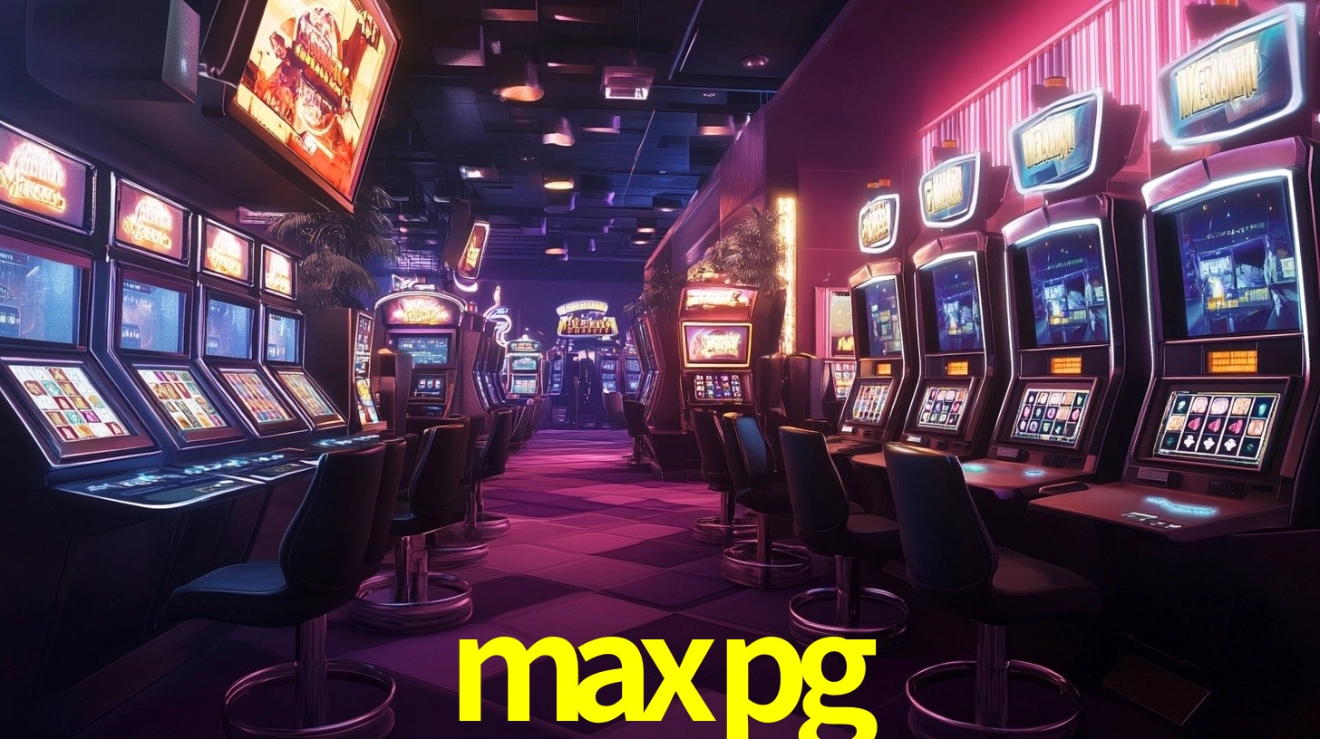 Tennis Betting maxpg