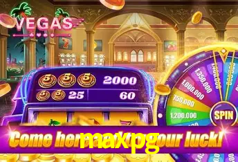 A Emoção da Loteria na maxpg: Uma Chance de Mudança de Vida