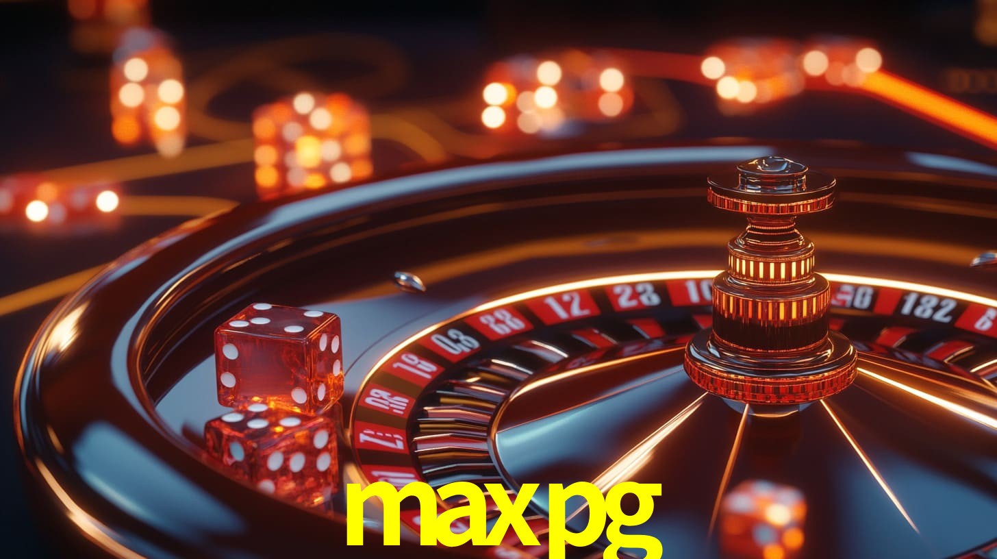 Game Providers maxpg