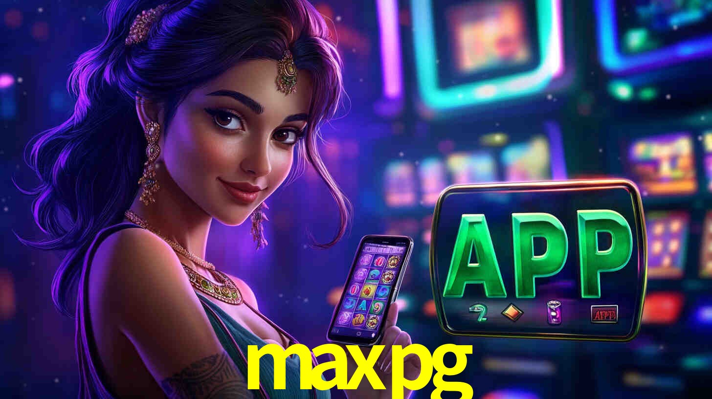 Welcome Bonus maxpg